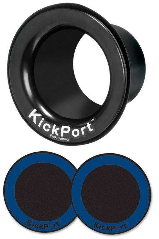 KickPort Pack